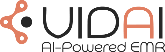 VIDAI AI-Powered EMR
