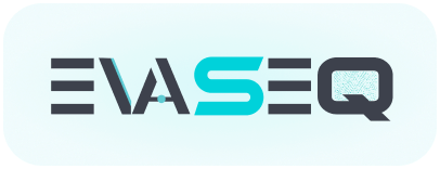 Evaseq logo