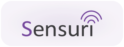 Sensuri logo