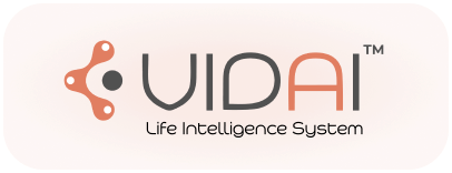 VIDAI logo